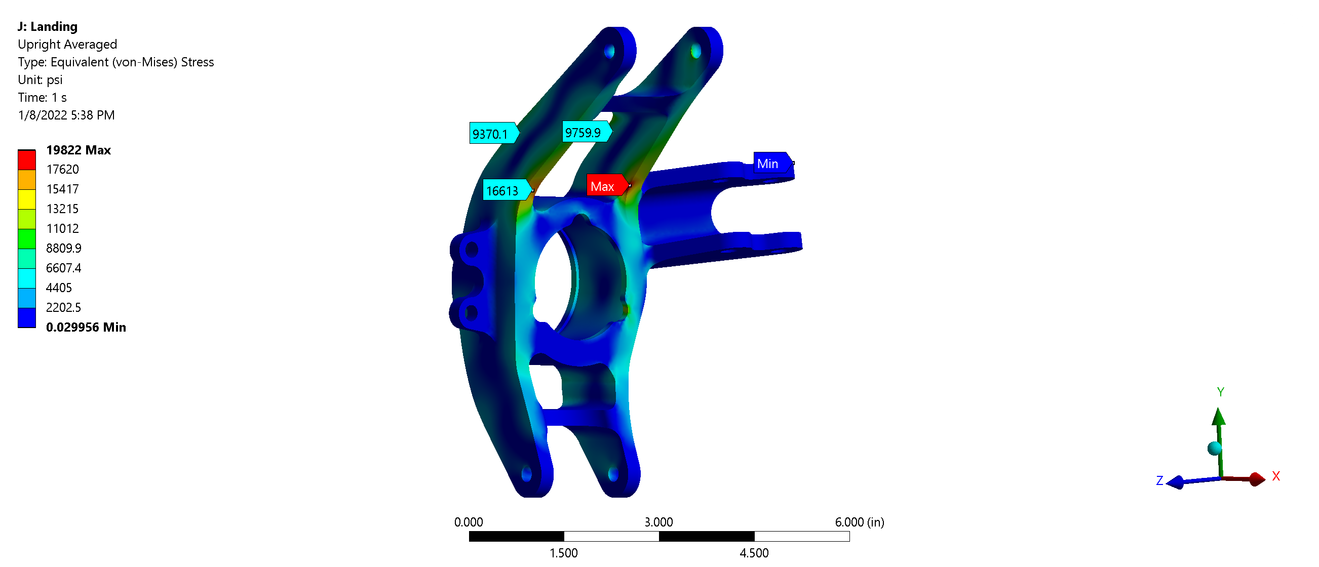 Inboard Final ANSYS